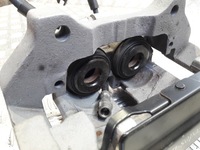 фото thumb №9, Mercedes gle w166 2018r супорт гальмівний перед