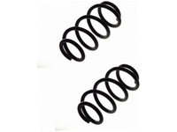 фото thumb №1, Пружины перед audi a5 8t 2.0-4.2 07-17 8f 1.8 2.0 09-17