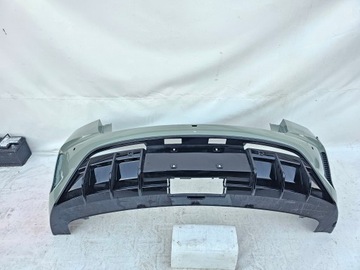 фото thumb №5, Бампер byd ущільнювач 2023 - зад pdc задній зад