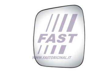 фото thumb №3, Fast ft88561 стекло зеркало, зеркало внешние