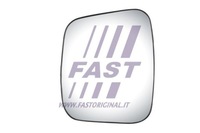 фото thumb №3, Fast ft88561 скло дзеркало, дзеркало зовнішнє