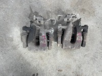 фото thumb №1, Opel meriva a супорт гальмівний задня задній