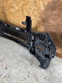 фото thumb №10, Бампер передний перед mercedes glk x204 w204 lift