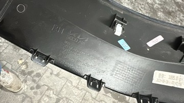 фото thumb №6, Hyundai ev9 2023- планка na крило права передня перед