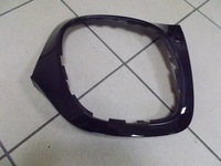 фото thumb №1, Захист рамка лампи праві зад smart fortwo for two iii w453 453 a4538850222