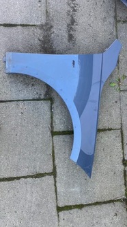 фото thumb №1, Крила правий bmw 1 f40