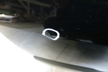 фото thumb №10, Крышка крышка багажника renault scenic ii