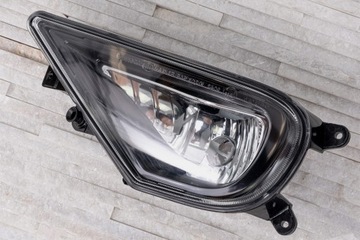 фото thumb №6, Vw touareg ii 7p галоген переднее левый 7p6941699g