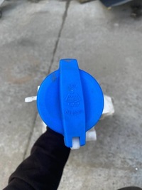 фото thumb №8, Бак омывателя kia sportage v