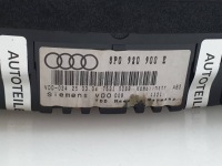 фото thumb №8, Audi a3 s3 8p спидометр панель приборов спидометр европа оригинал 8p0920900e