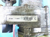 фото thumb №9, Насос усилителя skoda fabia i 1.4 mpi