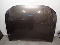 фото thumb №1, Капот vw passat b8