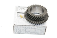фото thumb №1, Колесо зубчатое 5 передача renault pk6 pf6 8200270281 оригинальный номер