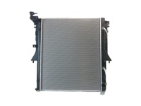 фото thumb №1, Fiat fullback 16- 2.4d радиатор wody автоматическая коробка передач