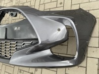 Toyota yaris iv gt sport бампер передний передок  52119-0da00 в Украине, фото thumb