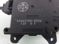 фото thumb №6, Двигунчик кришки повітропровід toyota corolla e12 ae0637008930
