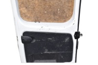 Дверь правый задний  opel vivaro b 2014-2019 код лакокрасочного покрытия: casablanca 474 Оригинал, фото thumb