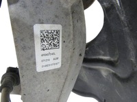 фото thumb №6, Audi a8 s8 d4 lift поворотний кулак ступиця лапа права правий перед 4h0407242l