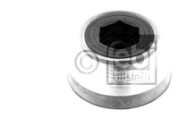 Шків генератора renault febi bilstein Ціна, фото thumb