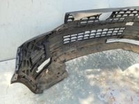 фото thumb №13, Vw transporter t6 15-18 7e0 бампер передний перед