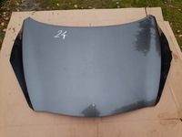 фото thumb №1, Капот кришка двигуна mazda 3 09-13 lift