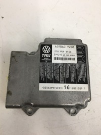 фото thumb №1, Модуль skoda superb ii 3t0959655a оригинальная