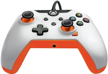 PDP Pad Atomic White XboX ONE Series X S PC