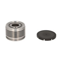 Купити Шків генератора mercedes a w168 a w169, b, фото thumb