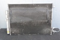 фото thumb №1, Ghibli levante quattroporte радиатор кондиционер 3.0