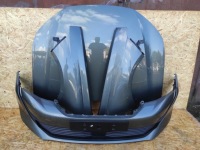 фото thumb №1, Капот бампер крила pas передній peugeot 508 ii