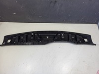 фото thumb №3, Peugeot 508 i sw защита накладка багажника ремня зад 9673038977