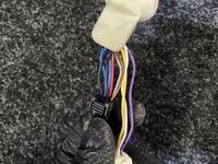 фото thumb №7, Jeep renegade зеркало правое 3+7 pin левая 5+7pin 735612623 735613105