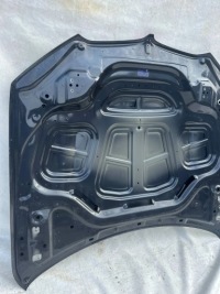 Купити Капот bmw x5 g05 кришка двигуна перед алюміній, фото thumb