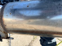 фото thumb №3, Катализатор master movano iv 201005105r dpf fap