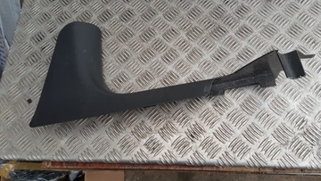 фото thumb №9, Mercedes w220 планка накладка порога порогова зад ліва права