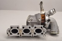 фото thumb №8, Mini f55 f56 f60 bmw x1 f48 x2 f39 1.2 1.5t турбіна 7636784