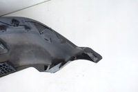 фото thumb №11, Opel mokka x рестайлінг 2016- накладка спойлер бампера зад 42505613