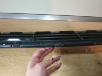 фото thumb №4, Ford mondeo mk5 решітка бампера перед передня ds7