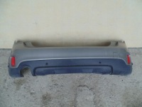 фото thumb №1, Бампер задний kompletny 4pdc mini countryman f60