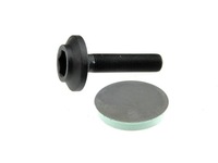 фото thumb №1, Набор монтажный набор do nr: klt-au-006 1 винт, колпачок