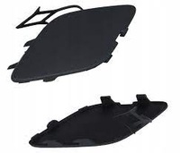 фото thumb №2, Opel astra j 09-12 заглушка фаркоп заглушка перед