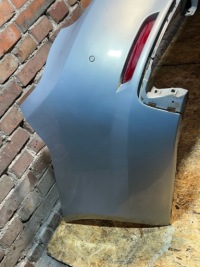 Bmw 7 f01 f02 бампер задний задний x04 mondstein с Разборки, фото thumb