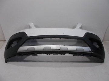 фото thumb №9, Opel mokka 12-16 gm 95350353 бампер переднее org