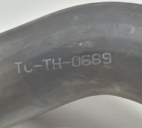 фото thumb №4, Wąż труба інтеркулер jeep grand cherokee iii wh