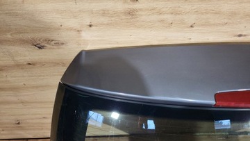 фото thumb №7, Крышка багажника opel astra h hb 5d z155