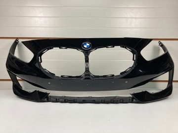фото thumb №1, Бампер переднє bmw 1 f40