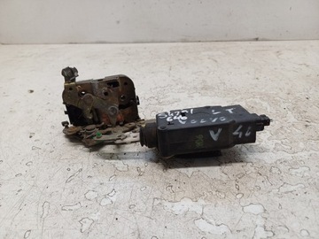 фото thumb №3, Volvo v40 - замок двері лівий зад