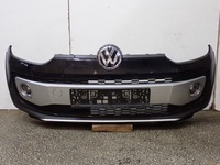 фото thumb №8, Kompletny перед капот лампи бампер europa vw volkswagen up cross 16r