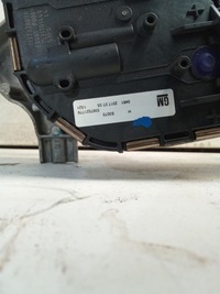 фото thumb №5, E680 механизм дворник astra k 3397021779