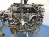 фото thumb №6, Peugeot 207 hb 1.6hdi двигатель код двигателя 9hx 290tyś